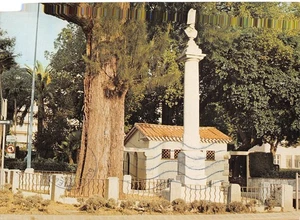 06 GOLFE JUAN COLONNE NAPOLEON - Picture 1 of 2