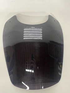 PUIG - 9462F - New Generation Touring Windshield, Dark Smoke - Imagen 1 de 3