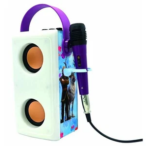 Altoparlante Bluetooth Frozen - Imagen 1 de 1