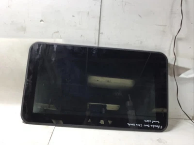 2011 MERCEDES BENZ C300 4MATIC SUN ROOF GLASS ++ Foto 1 de 4