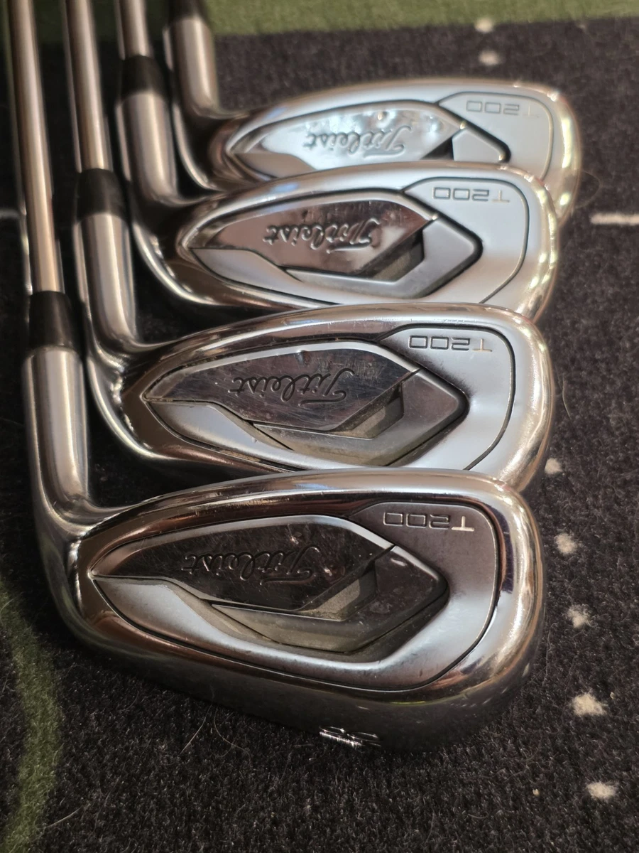 Titleist 48°アイアン Titleist Stiff 48 Loft Golf Clubs for sale | eBay