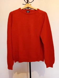 Maglione Uomo Usato Dolce & Gabbana, Taglia XL, Made In Italy - Foto 1 di 8