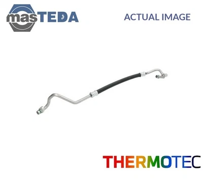 KTT160247 HIGH PRESSURE LINE AIR CONDITIONING THERMOTEC NEW OE REPLACEMENT - Image 1 of 4