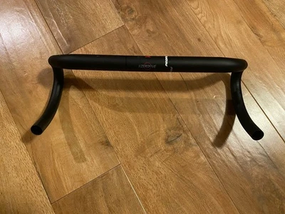 Profile Design 1/ZEROFIVE Road Bike Handle Bars 31.8mm - Image 1 of 4