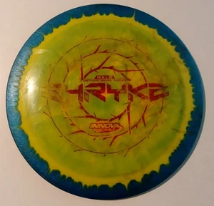 Innova Shryke Star 172g Halo - Picture 1 of 1