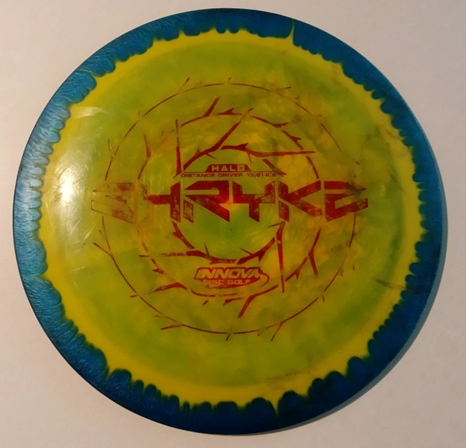 Innova Shryke Star 172g Halo - Image 1 of 1