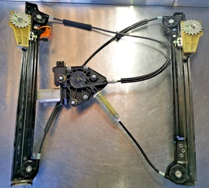 ALFA ROMEO DOOR WINDOW REGULATOR OFFSIDE RIGHT  (2008-2013) 0499100 - Picture 1 of 9
