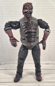 The Fiend Bray Wyatt Burnt Elite Series 92 Action Figure Mattel - Picture 1 of 6