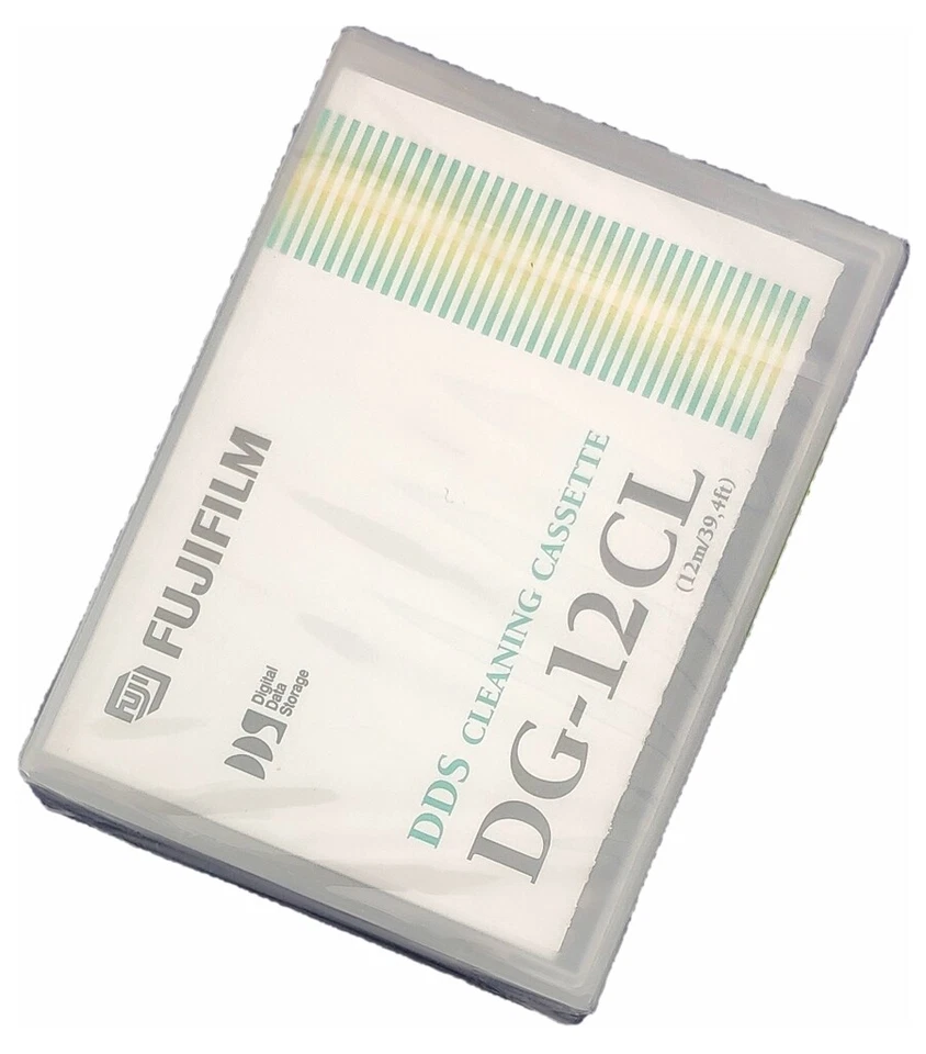 Fujifilm Cleaning Cartouche DG-12CL Neuf - Image 1 of 1