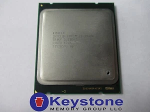 Intel Core i7-3960X SR0KF CPU 6-Cores 3.30 Ghz Processor *km - Picture 1 of 1
