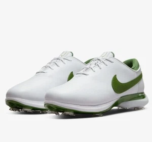 Nike Air Zoom Victory Tour 2 mens Golf Shoes Cleats, Size 8, DJ6570-102 NEW - Picture 1 of 9