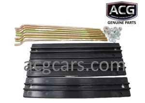 ACG Cadillac Escalade Golf Cart Battery Hold Down Kit - Picture 1 of 2