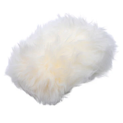 Eastwood Concours Premium Merino Wool Car Wash Mitt - Image 1 of 4