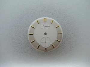 Jaeger-LeCoultre Zifferblatt, Ø 26,3 mm, watch dial, LeCoultre - Bild 1 von 6