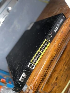 Ekinops One Access One 3540 Oberfräse nicht getestet verkauft als defekt günstig - Bild 1 von 7