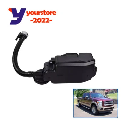 Conjunto separador de aceite de motor para Ford F-450 Super Duty 2011 12 13 14 15 2016 Foto 1 de 4