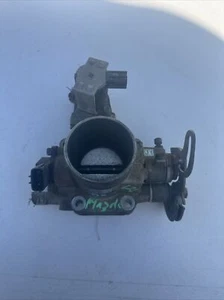 Mazda 626 GF 98-02 2.0 Throttle Body (A) A027 - Picture 1 of 1