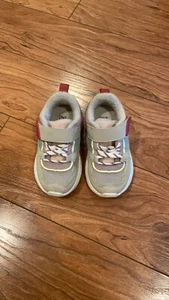 Zara Baby Sneakers - Picture 1 of 4