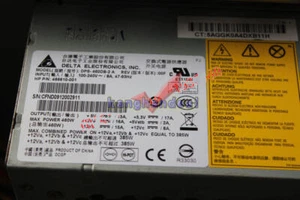 1PC For ML150G6 ML330G6 power supply 466610-001 DPS-460DB-2 A Used - Bild 1 von 1