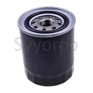 Svyoroo Fuel Filter 34462-00300 For Mitsubishi S6S FF020 Caterpillar Forklift - Picture 1 of 7