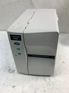 Zebra Eltron UPS LP2348+  Thermal Printer - Picture 1 of 3