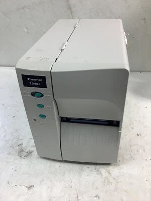 Zebra Eltron UPS LP2348+  Thermal Printer - Image 1 of 3