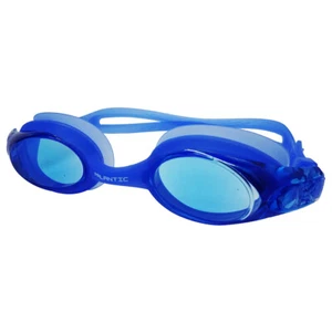 Palantic Blue UV Farsighted Prescription Corrective Swimming Goggles - Picture 1 of 2