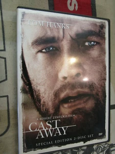 DVD - Castaway by Fox - Picture 1 of 1