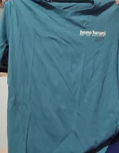 bruno banani T-Shirt - blau - XXL - Bild 1 von 4