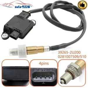Sensor de partículas 39265-2U200 392652U200 para Hyundai Tucson Kia Sportage - Imagen 1 de 7