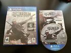Homefront: The Revolution (sony Playstation 4 Ps4, 2016) 