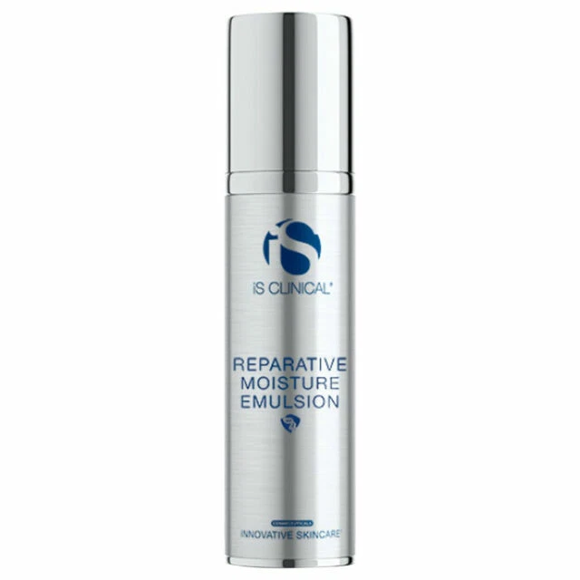 IS Clinical 1.7oz Reparative Moisture Emulsion for All Skin Types