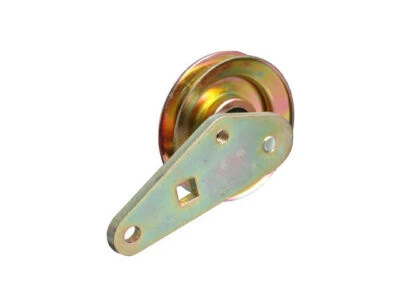 For 1972-1976 Lincoln Mark IV Drive Belt Idler Assembly Dayco 93228GRJV 1973 — 第 1/2 张图片