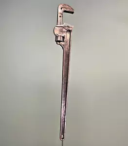 6kg Aluminium Bronze Spark proof wrench 900mm - Explosion Proof - Picture 1 of 6