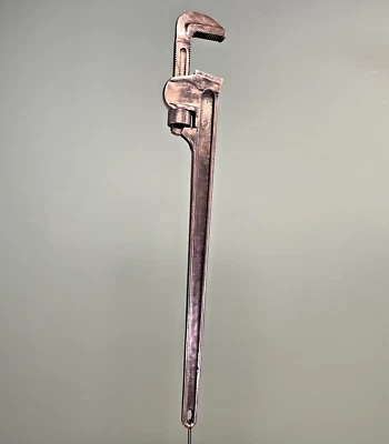 6kg Aluminium Bronze Spark proof wrench 900mm - Explosion Proof - Image 1 of 4