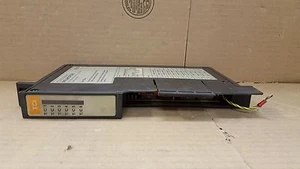 CINCINNATI MILACRON 3-531-3957A Thermocouple Interface *for parts* - Picture 1 of 4