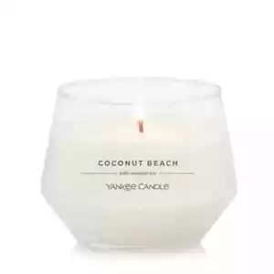 Yankee Candle Studio Collection Coconut Beach 10-oz. Scented Candle Jar - Picture 1 of 2