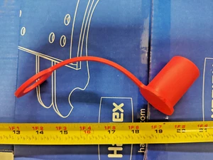 1680503C3 - INSULATOR, TERMINAL JUMP START - Picture 1 of 1