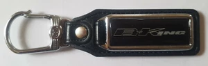 Suzuki B King BKing long Porte-clés key ring Schlüsselanhänger - Bild 1 von 1