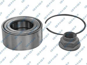 GSP GK3603 WHEEL BEARING KIT FRONT AXLE,FRONT AXLE LEFT AND RIGHT,FRONT AXLE RIG - Picture 1 of 3