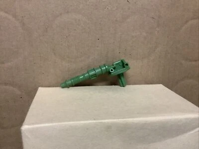 G.I. Joe Headquarters 1992 Зеленая Башня Оружие Аксессуар Часть ARAH - Изображение 1 из 3