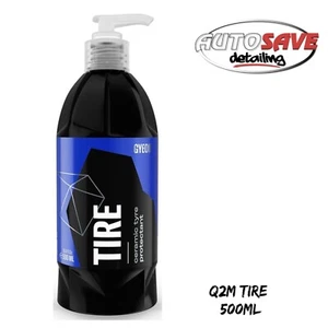 Neumático GYEON - Q²M 500 ml revendedor oficial Gyeon - Imagen 1 de 1