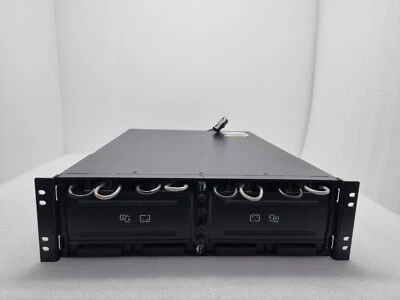 APC Smart-UPS SRT Battery Pack SRT192BP - Image 1 of 4