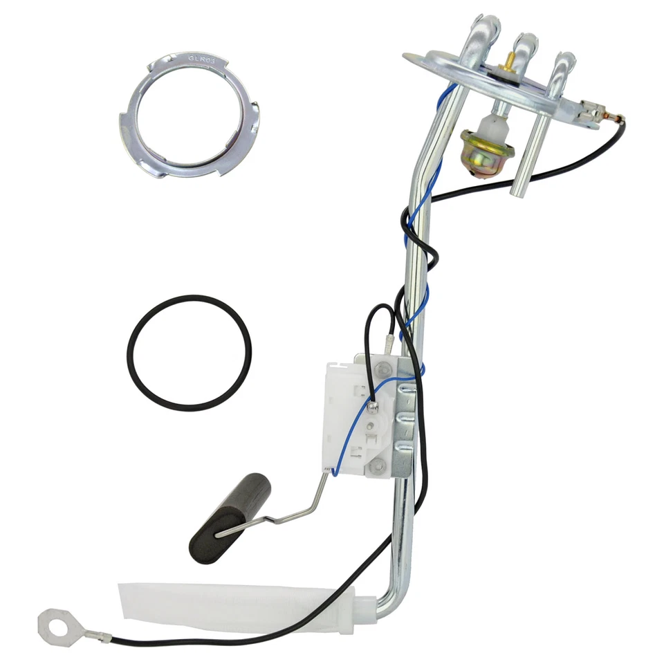 Fuel Tank Sending Unit Fits Chevy GMC 80-89 FG05F 692-006 Driver Side 3-Outlets - Image 1 of 4