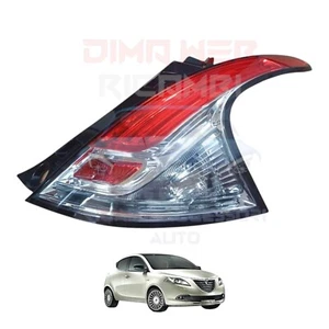 FANALE FANALINO POSTERIORE FARO STOP DESTRO DX A LED PER LANCIA YPSILON DAL 2011 - Foto 1 di 5