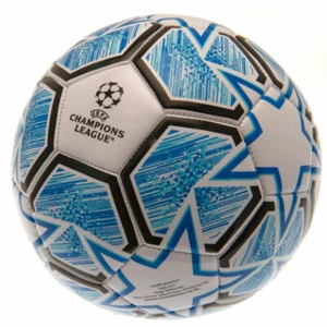 UEFA Champions League Fútbol Skyfall Talla 5 Producto Oficial - Nuevo - Imagen 1 de 3