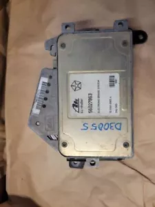 93 94 95 JEEP GRAND CHEROKEE BCM ABS MODULE 150177 - Picture 1 of 3