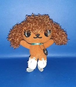 Plüschtier Nestlé Aero Werbemodell Gadgets Werbung TV - Nesquik Vintage Toy - Bild 1 von 5