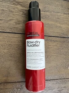 loreal professionel blow dry fluidifier - Picture 1 of 1