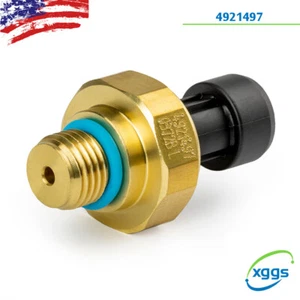 1X Manifold Pressure (MAP) Sensor For 1998-2000 Dodge Ram Cummins 5.9L 4921497 - Picture 1 of 9